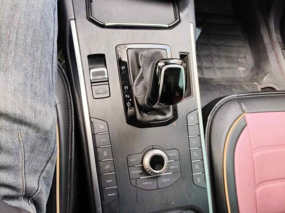 [合肥·皖G] 二手魏牌魏牌 VV72017款 2.0T 旗舰型