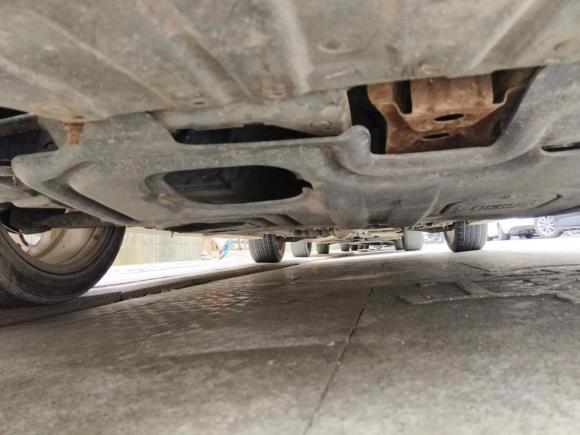 [广州·粤W] 二手三菱翼神2012款 致尚版 1.8L 手动豪华型