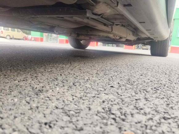 [嘉兴·浙F] 二手英菲尼迪英菲尼迪QX502015款 2.5L 悦享版