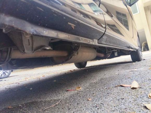 [杭州·浙A] 二手金杯阁瑞斯2018款 2.4L手动标准型长轴9座2TZS