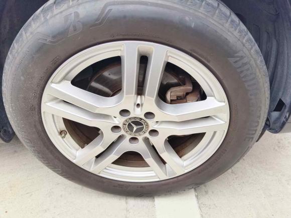 [深圳·粤B] 二手奔驰奔驰GLB2020款 GLB 180 动感型