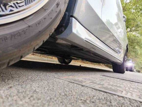 [上海·沪F] 二手奔驰奔驰C级2022款 改款 C 260 轿跑车