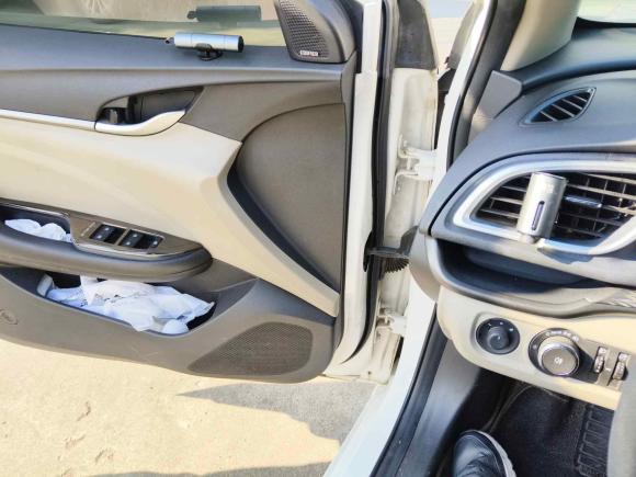 [合肥·皖A] 二手别克英朗2018款 15T 双离合精英型 国V