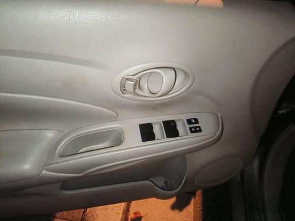 [苏州·苏M] 二手日产阳光2011款 1.5XE CVT舒适版