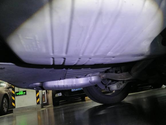 [杭州·浙A] 二手雪佛兰迈锐宝XL2022款 Redline 550T 自动锐智版