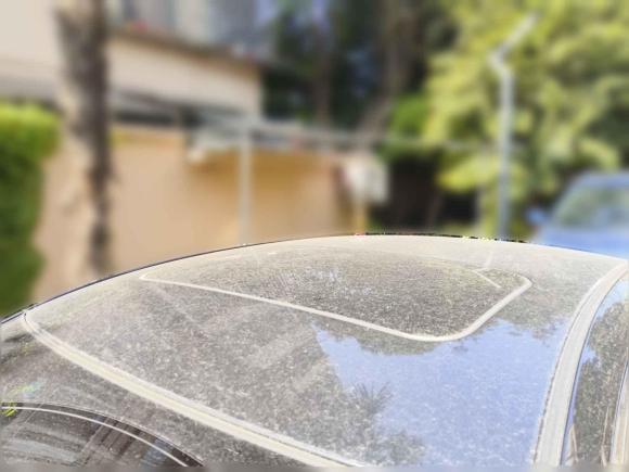 [上海·沪B] 二手日产天籁2013款 2.0L XL舒适版