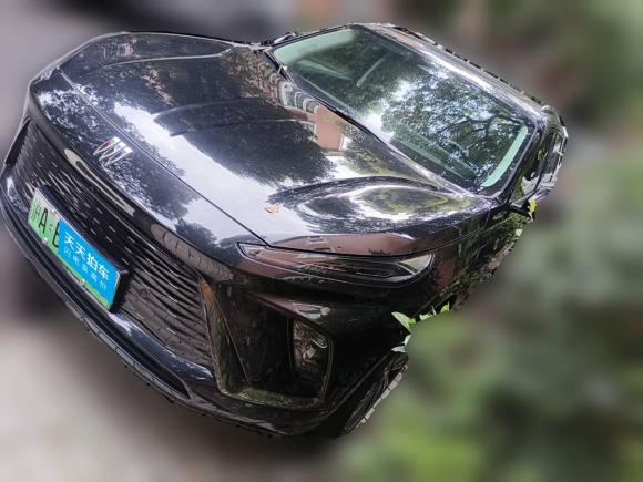 别克别克E52023款 臻享标准续航版「上海二手车」「天天拍车」