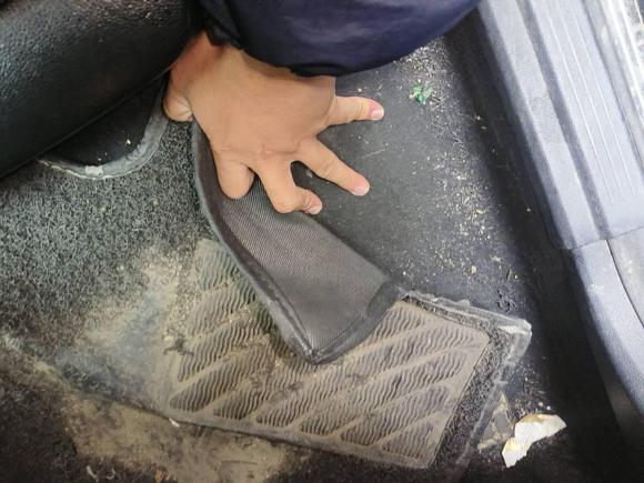 [嘉兴·浙F] 二手奔驰奔驰E级2015款 改款 E 260 L 运动型