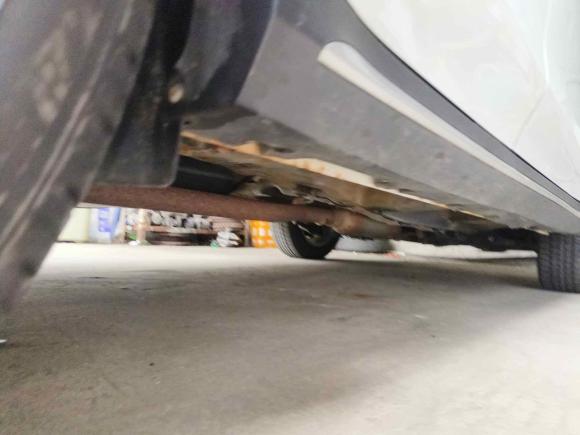 [常州·冀G] 二手荣威荣威RX52016款 20T 两驱自动旗舰版