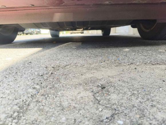 [苏州·苏E] 二手日产骐达TIIDA2011款 1.6L CVT智能型