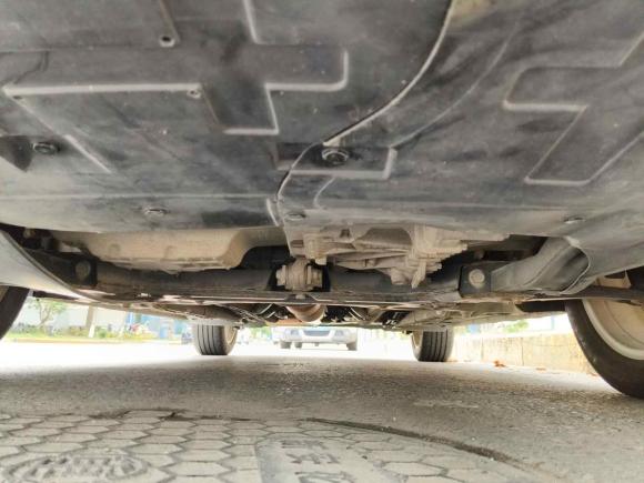 [无锡·苏B] 二手吉利汽车帝豪GS2016款 运动版 1.3T 自动领尚型