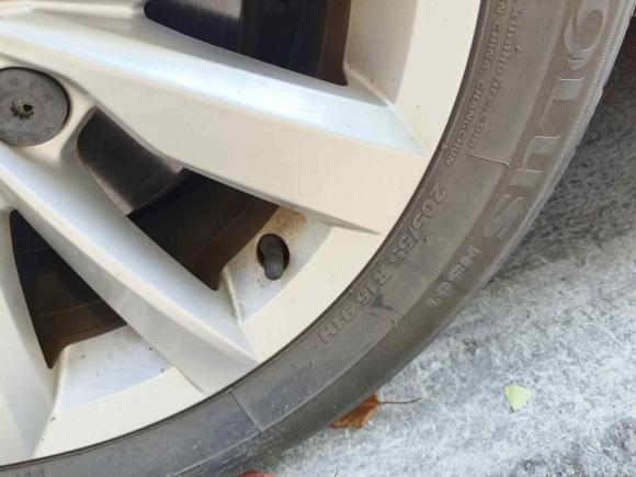 [上海·沪D] 二手大众宝来2019款 1.5L 手动舒适型