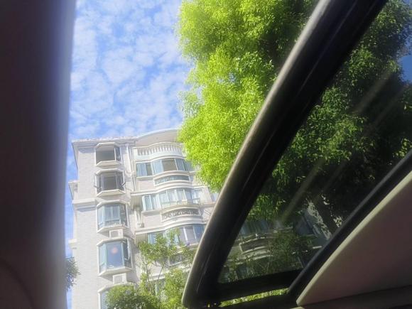 [上海·沪B] 二手别克昂科威Plus2017款 28T 四驱豪华型