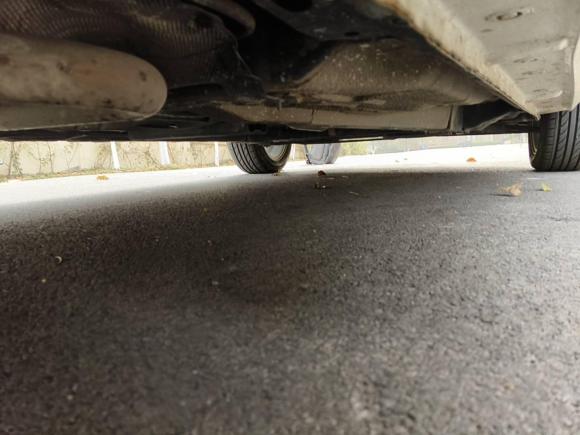 [济南·鲁A] 二手福特嘉年华2013款 三厢 1.5L 手动风尚型