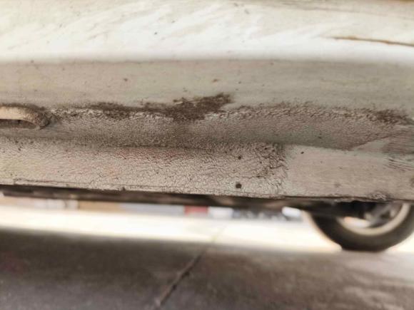 [常州·苏D] 二手荣威科莱威CLEVER2020款 都市风尚版