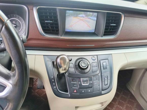 [广州·粤A] 二手别克别克GL82017款 25S 豪华型 国V