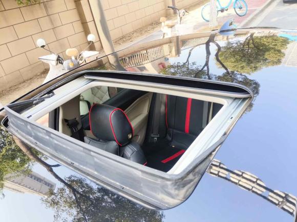 [南京·苏A] 二手别克君威2020款 552T 精英型