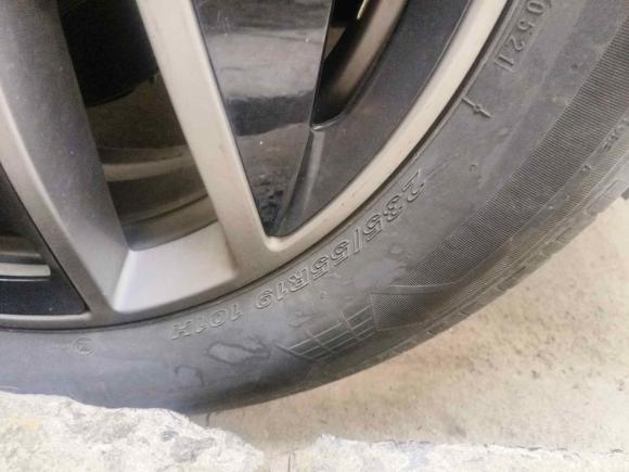 [上海·沪A] 二手哪吒汽车哪吒U2021款 Pro 610 探火版