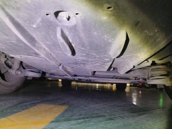 [湖州·浙E] 二手丰田卡罗拉2017款 改款双擎 1.8L E-CVT精英版