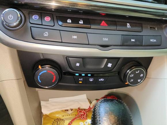 [深圳·粤B] 二手别克英朗2021款 改款 典范 1.5L 自动精英型