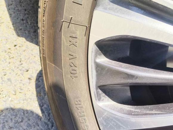 [杭州·浙A] 二手别克别克GL82022款 ES陆尊 653T 豪华型