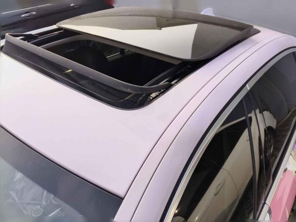 [无锡·苏B] 二手宝马宝马5系2022款 改款二 530Li 领先型 豪华套装