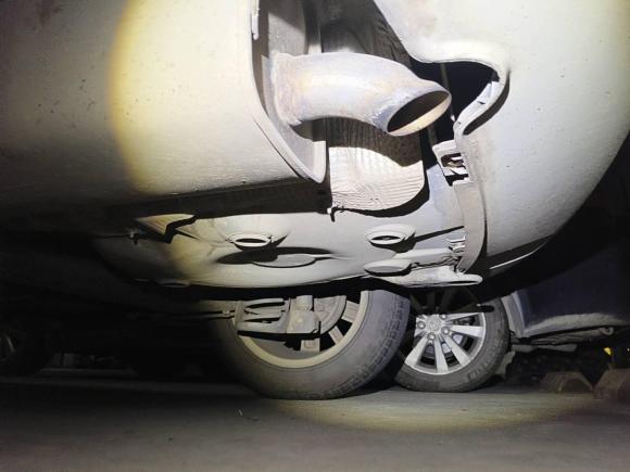 [台州·浙J] 二手大众Polo2014款 1.6L 手动舒适版