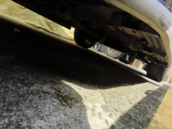 [深圳·粤W] 二手路虎神行者22014款 2.0T Si4 SE汽油版