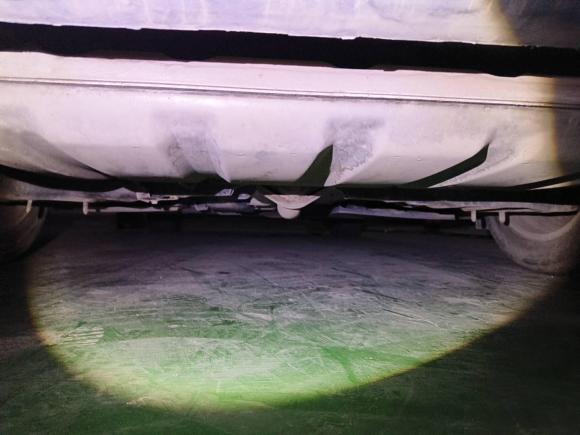 [济南·鲁A] 二手马自达阿特兹2017款 2.0L 蓝天豪华版