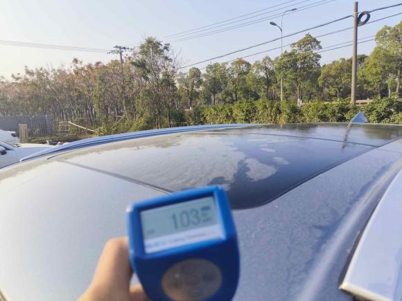 [宁波·浙B] 二手星途星途追风2019款 1.6T DCT星耀版