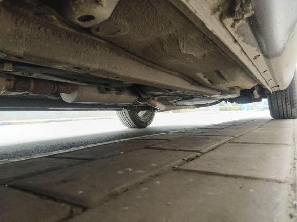 [西安·陕A] 二手奔腾奔腾X802015款 2.0L 自动豪华型