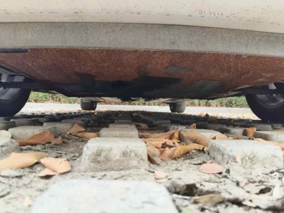 [杭州·冀R] 二手现代名图2016款 1.6T 自动旗舰型TOP