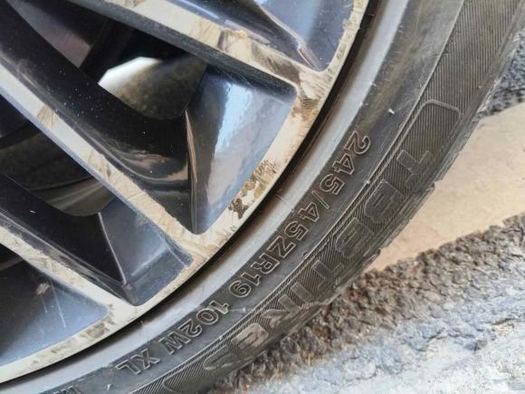 [上海·沪A] 二手比亚迪汉2020款 EV 超长续航版豪华型