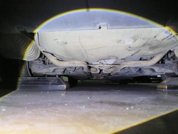 [深圳·粤B] 二手奥迪奥迪A6L2011款 3.0 TFSI quattro 豪华型