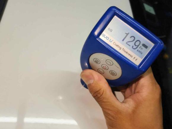 [广州·粤G] 二手雪佛兰科鲁兹2018款 320 自动炫锋都市版