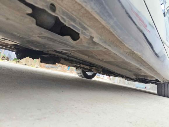 [苏州·苏E] 二手标致标致4082016款 1.6T 自动豪华版