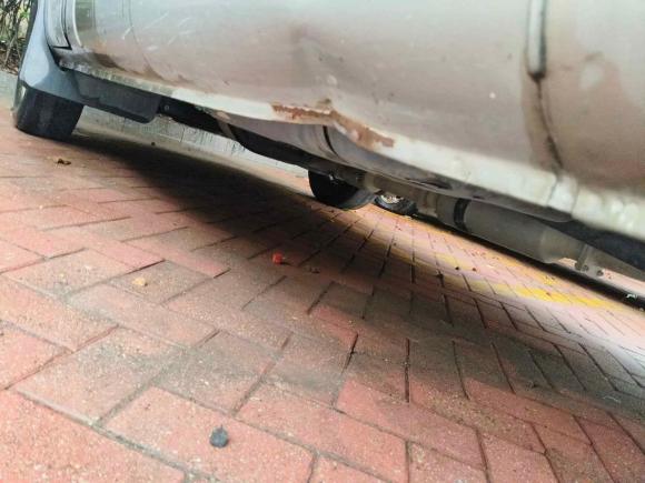 [常州·苏D] 二手江汽集团星锐2019款 1.9T 节油王白金版5-9座星快运