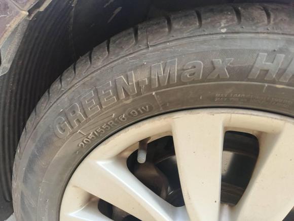 [青岛·鲁B] 二手起亚起亚K32013款 1.6L 自动GL