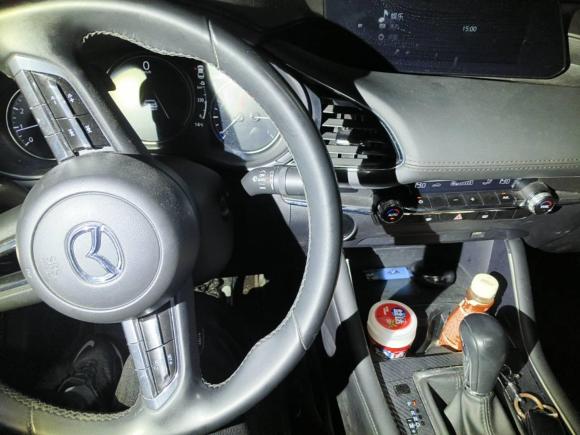 [苏州·苏E] 二手马自达马自达3 昂克赛拉2021款 2.0L 自动质耀版