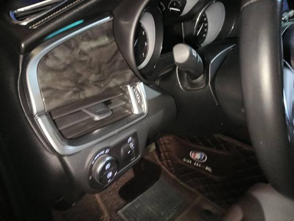 [成都·川A] 二手别克昂科威Plus2016款 28T 四驱豪华型