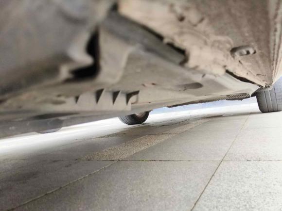 [南昌·赣A] 二手斯柯达明锐2018款 1.6L 手动标准版