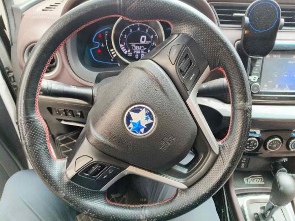 [上海·沪F] 二手启辰启辰M50V2017款 1.6L XL CVT豪华版