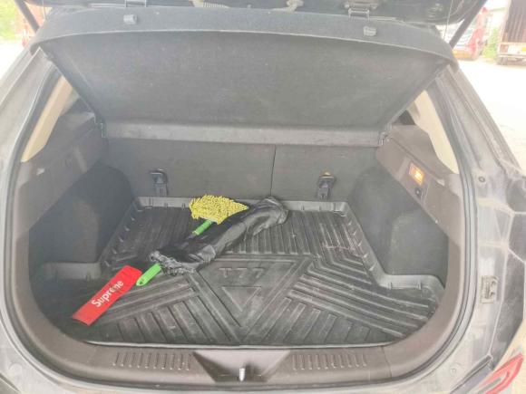 [广州·粤H] 二手奔腾奔腾T772019款 230 TID 自动尊享型 国V