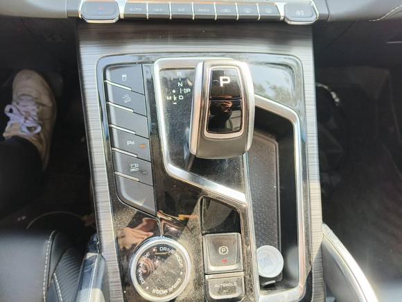 [上海·豫S] 二手吉利汽车博越2020款 1.8TD DCT智尊PRO