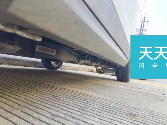 [合肥·皖A] 二手零跑汽车零跑T032022款 皓玉版