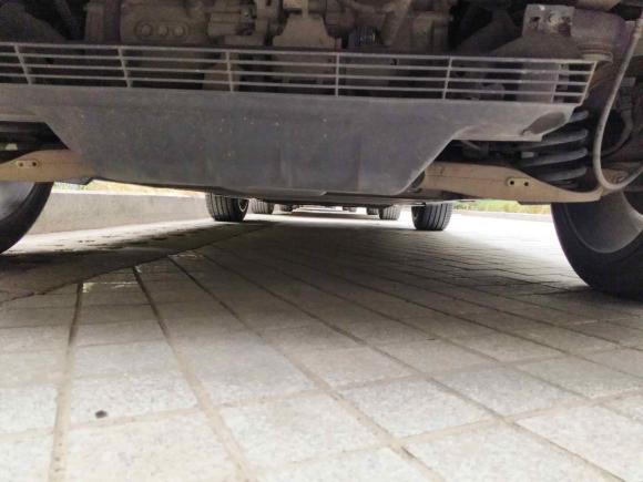 [上海·沪A] 二手荣威荣威MARVEL X2018款 后驱版