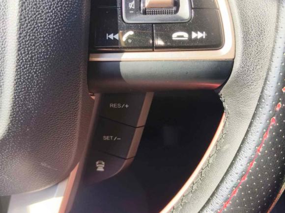 [武汉·鄂J] 二手长安欧尚长安欧尚科赛2018款 1.5T 自动 智 7座