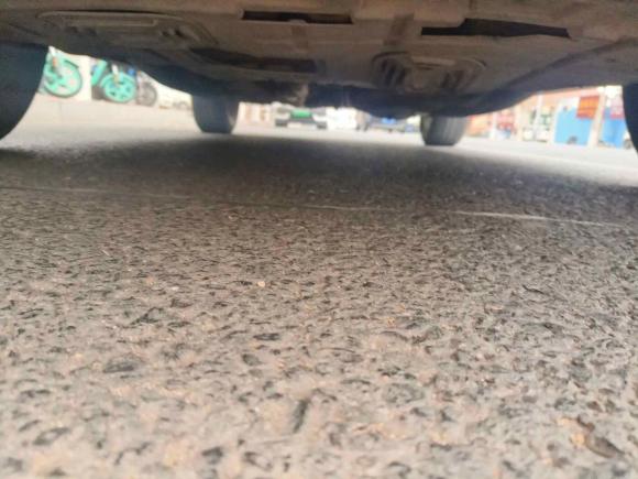 [青岛·鲁B] 二手本田冠道2019款 240TURBO 两驱豪华版