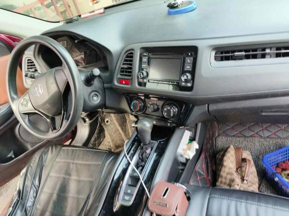 [杭州·浙A] 二手本田缤智2015款 1.5L CVT两驱舒适型