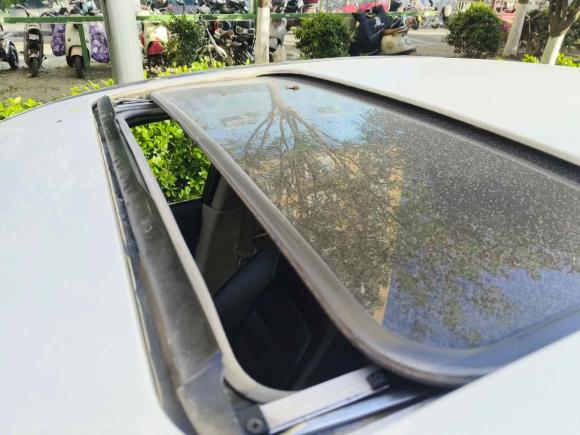 [西安·陕A] 二手马自达马自达62012款 2.0L 自动时尚型